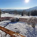 Wczasowo-wypoczynkowy U Kawulokow