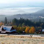 Wczasowo-wypoczynkowy U Kawulokow