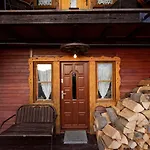 Wczasowo-wypoczynkowy U Kawulokow Casa vacanze *