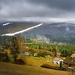 Wczasowo-wypoczynkowy U Kawulokow Istebna