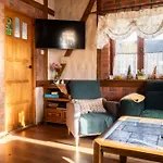 Wczasowo-wypoczynkowy U Kawulokow *