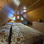 Wczasowo-wypoczynkowy U Kawulokow * Istebna