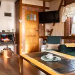 Wczasowo-wypoczynkowy U Kawulokow