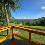 Wczasowo-wypoczynkowy U Kawulokow Istebna