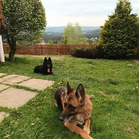 Wczasowo-wypoczynkowy U Kawulokow Istebna