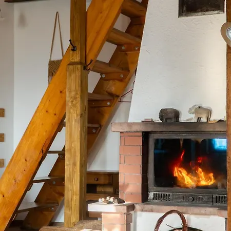 Hébergement de vacances Wczasowo-wypoczynkowy U Kawulokow