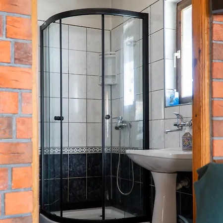 Wczasowo-wypoczynkowy U Kawulokow Hébergement de vacances Istebna