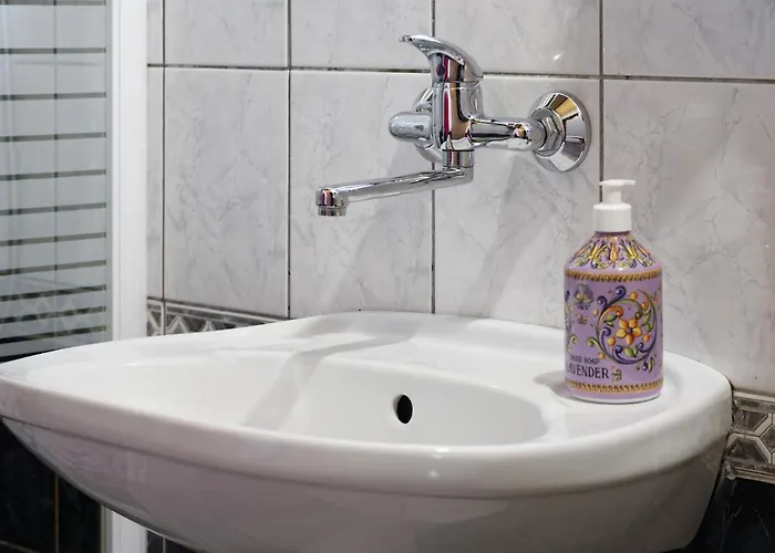 בית נופש Wczasowo-wypoczynkowy U Kawulokow *