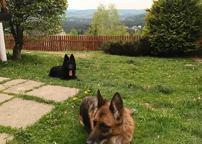 Wczasowo-wypoczynkowy U Kawulokow איסטבנה