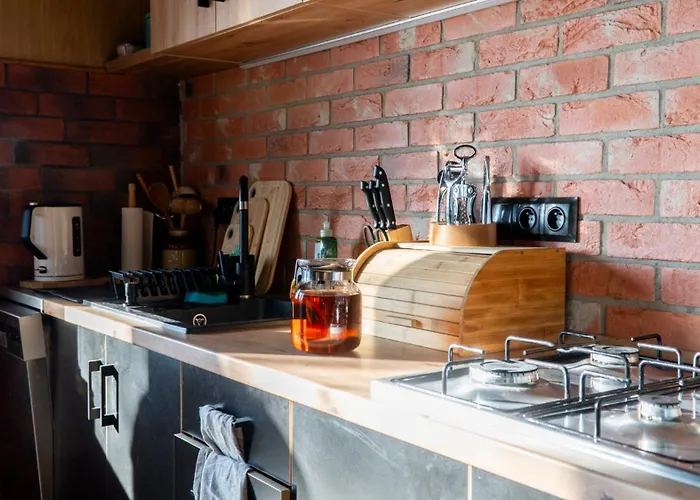 Wczasowo-wypoczynkowy U Kawulokow