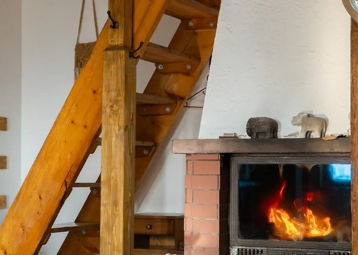 בית נופש Wczasowo-wypoczynkowy U Kawulokow