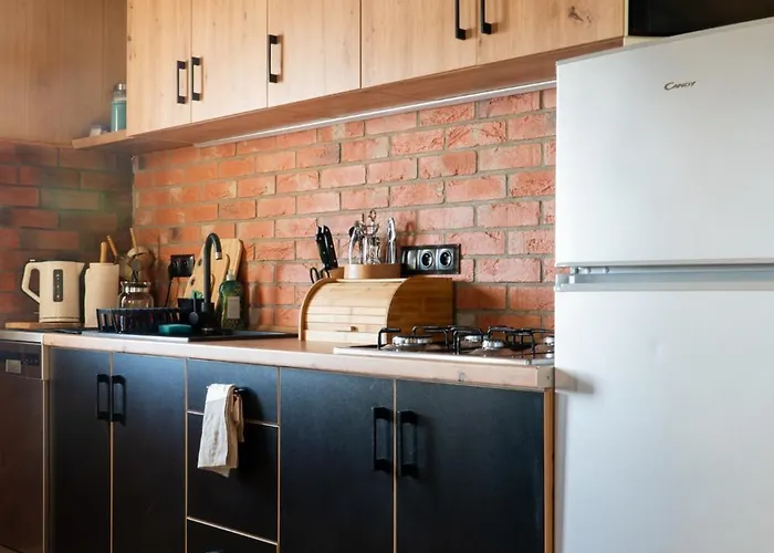 Wczasowo-wypoczynkowy U Kawulokow בית נופש איסטבנה