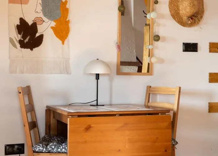 Wczasowo-wypoczynkowy U Kawulokow בית נופש *