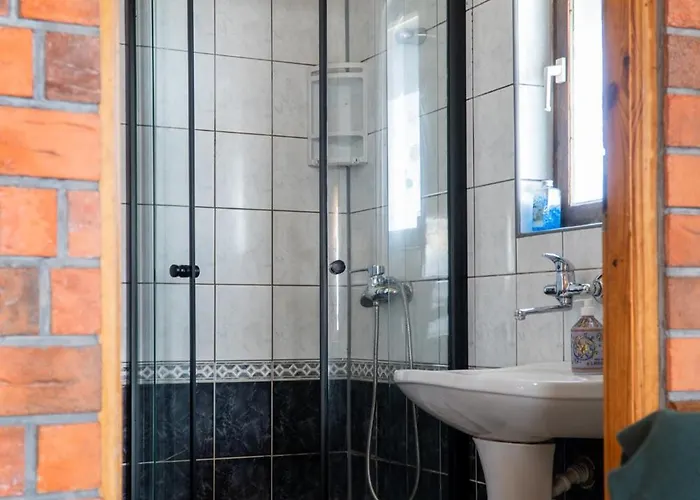 Wczasowo-wypoczynkowy U Kawulokow Prázdninový dům Istebna