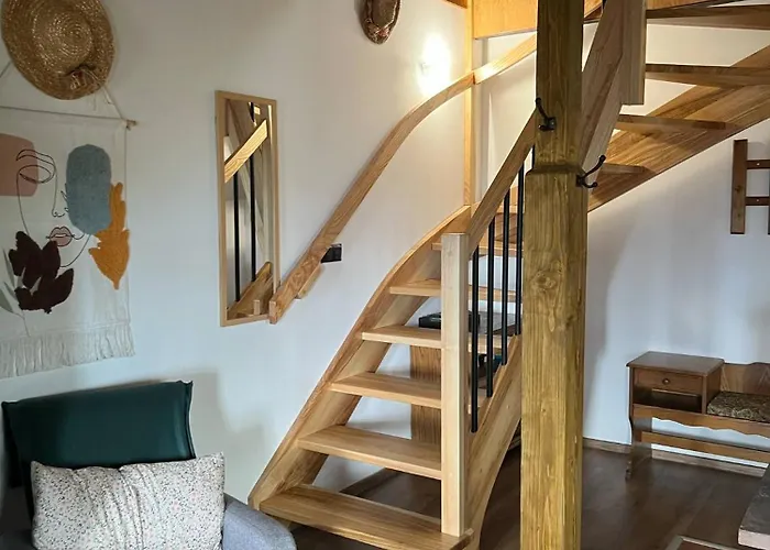 Wczasowo-wypoczynkowy U Kawulokow *